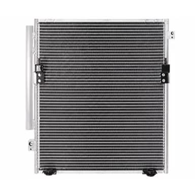 COND. TOYOTA HILUX 2.7L 05-13 (Fortuner 05-13, Kavak 05-07, SR 11-13)
