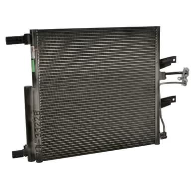 COND. DODGE RAM 1500 09-11 (2500/3500 5,7L 09-11) 
