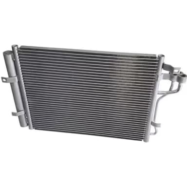 COND. KIA PICANTO ION 11-15