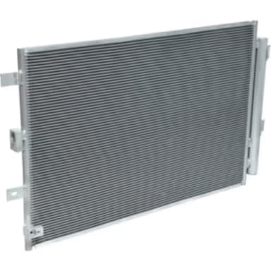 COND. FORD EDGE 2,0L 19-23 