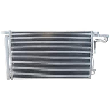COND. HYUNDAI ELANTRA 2.0L 17-20