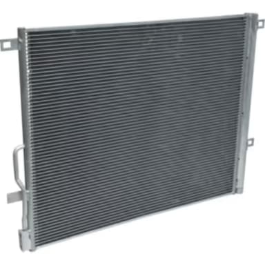 COND. CHEVROLET TRAVERSE 18-23