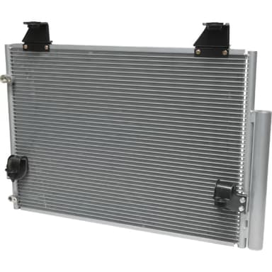 COND. TOYOTA HILUX DIESEL VIGO 3,0L 04-14 (Fortuner 06-15)