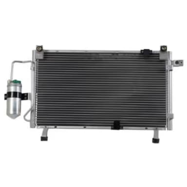 COND. CHEVROLET D-MAX 05-12