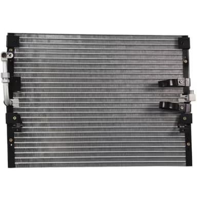 COND. TOYOTA PRADO  98-03
