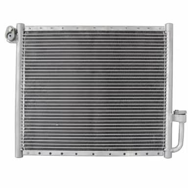 COND. KIA PREGIO 01-10