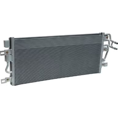 COND. FORD EXPLORER 2,3L 12-19