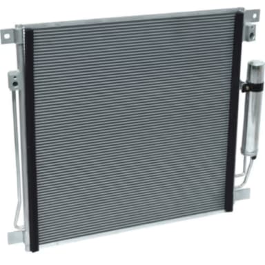 COND. MITSUBISHI L200 16-21 (Triton 06-19, Montero Sport 16-19)