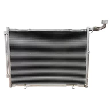 COND. FORD ECOSPORT 1.5L 18-21