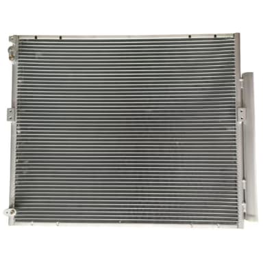 COND. TOYOTA PRADO TX-L 17-19 (4Runner 17-19, Lexus GX460 10-23) 