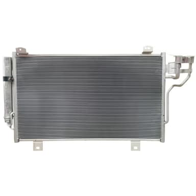 COND. MAZDA 3 14-19 (Mazda 6 14-20)