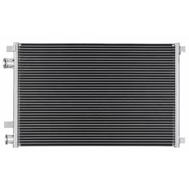 COND. RENAULT MEGANE 05-11
