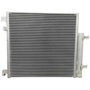COND. CHEVROLET SPARK GT 11-16 (Beat 19-25, Matiz 09)