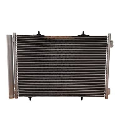 COND. PEUGEOT 208 12-16 (Hatcback) 