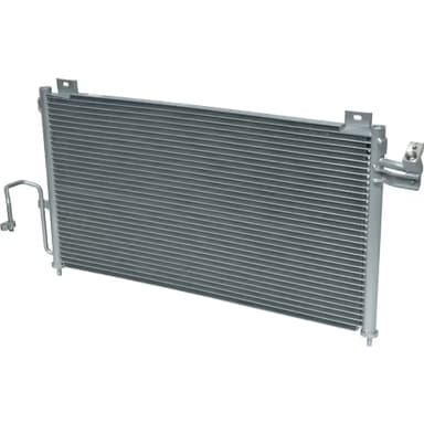 COND. MAZDA ALLEGRO  99-08