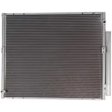 COND. TOYOTA PRADO TX-L 10-16 (4Runner 10-16, Fortuner 2,7L 09-14) 