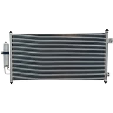 COND. NISSAN SENTRA 07-12 (Altima)