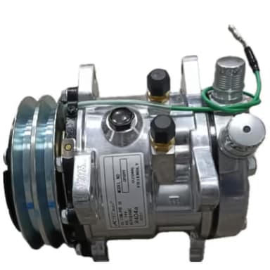 COMP.  505 2A 12V R404a