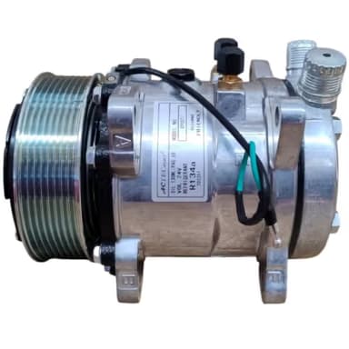 COMP.  507 8PK 24V