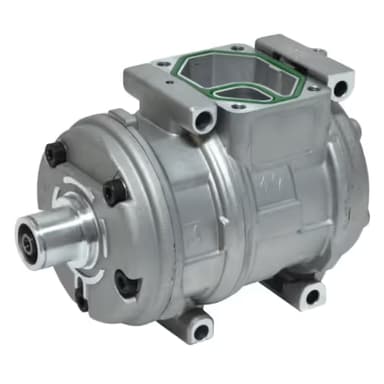 COMP. 10PA17C  S/Clutch