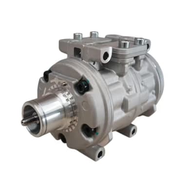 COMP. 10P15C  S/Clutch