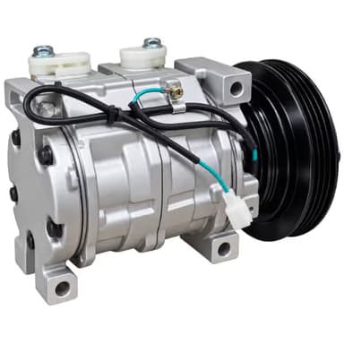 COMP. HINO 05-07 24V