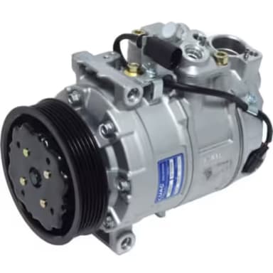 COMP. AUDI A4 1,8L 02-05 (A6 02-05, Jetta 09-10, Q7 09-15)