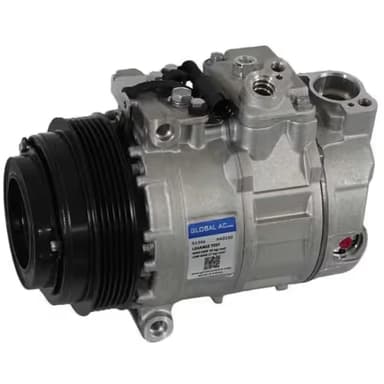COMP. MERCEDES SPRINTER  2,7L 03-06 (C/CL/CLK//E/ML/S/SLK) S/Válv.