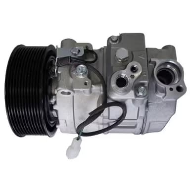 COMP. MERCEDES ACTROS 05-20 10PK 24V