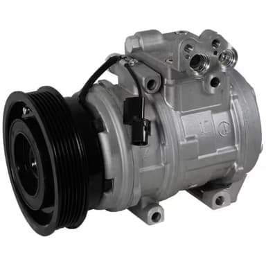 COMP. HYUNDAI TUCSON DIESEL 2,7L 05-09 (Sportage 2,7L 05-10, Carnival) 10PA15C