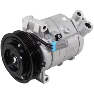 COMP. CHEVROLET CRUZE 1,8L 08-09 (Astra 08-09)