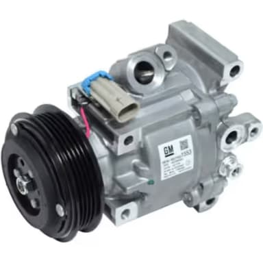 COMP. CHEVROLET SPARK LIFE 11-14 (1,2L 16-17)