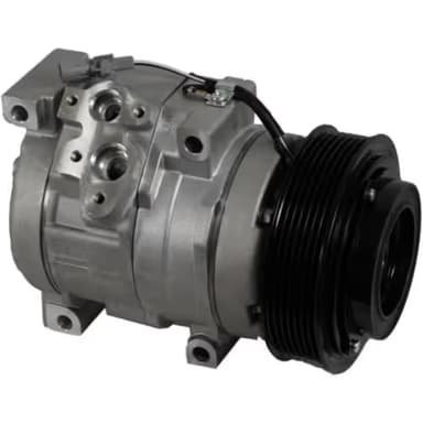 COMP. TOY. HILUX DIESEL 08-15 (Fortuner, Fuso 12-13)