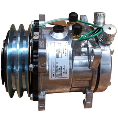 COMP.  505 2A 24V R404a