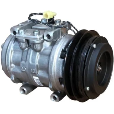 COMP. HINO FA14 89-91