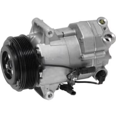 COMP. CHEVROLET CRUZE 1,8L 12-15 (Blazer, Sonic, Aveo, Outlander)