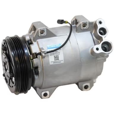 COMP. SUZUKI G. VITARA 21 (XL-7 2,7L 03-06) DKS17D 4PK 122mm
