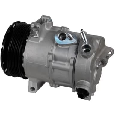 COMP. DODGE JOURNEY 2,4L 09-20