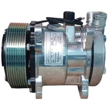 COMP.  505 8PK 12V R404a