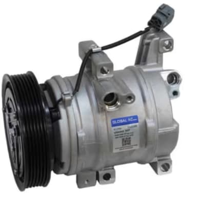 COMP. MAZDA 6  2,3L 02-06 (Mazda 3 07-09)