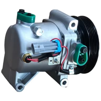 COMP. CHEVROLET D-MAX 05-15 (Rodeo 03-08) DIESEL