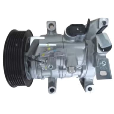 COMP. TOY. HILUX DIESEL 2,4L 16-19 (Revo/Vigo) 10SRE11C 7PK