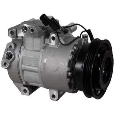 COMP. KIA RIO 06-11 (Shepia)