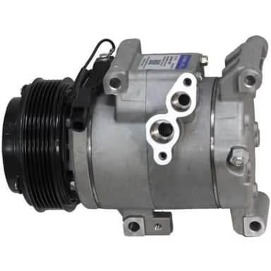 COMP. MAZDA 3 2,0L 14-18 (Mazda CX-5 13-20, Mazda 6 14-20)