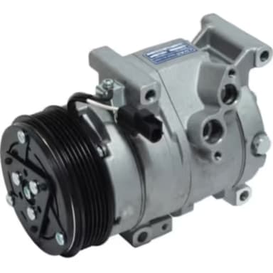 COMP. MAZDA CX-7 16-20