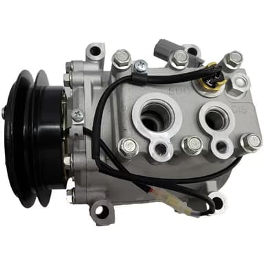 COMP. MITSUBISHI CANTER  00 (Fuso 80-12) 24V