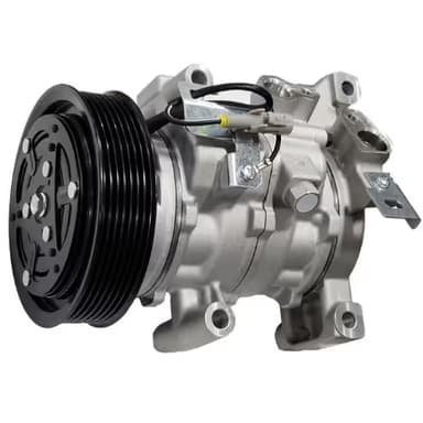 COMP. TOY. HILUX DIESEL 2,4L 16-19 (Revo/Vigo) 10SRE11C 7PK