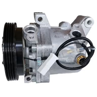 COMP. SUZUKI JIMNY 01-10 (Swift 05)