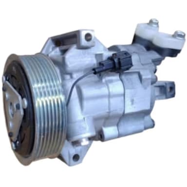 COMP. NISSAN VERSA 1,8L 07-12 (Tiida 1,8L 07-15, Urvan 07) 6PK