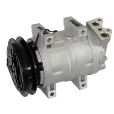 COMP. NISSAN FRONTIER 2,5L 04-08
